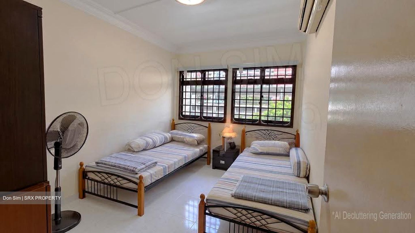 Blk 121 Kim Tian Towers (Bukit Merah), HDB 4 Rooms #626503671